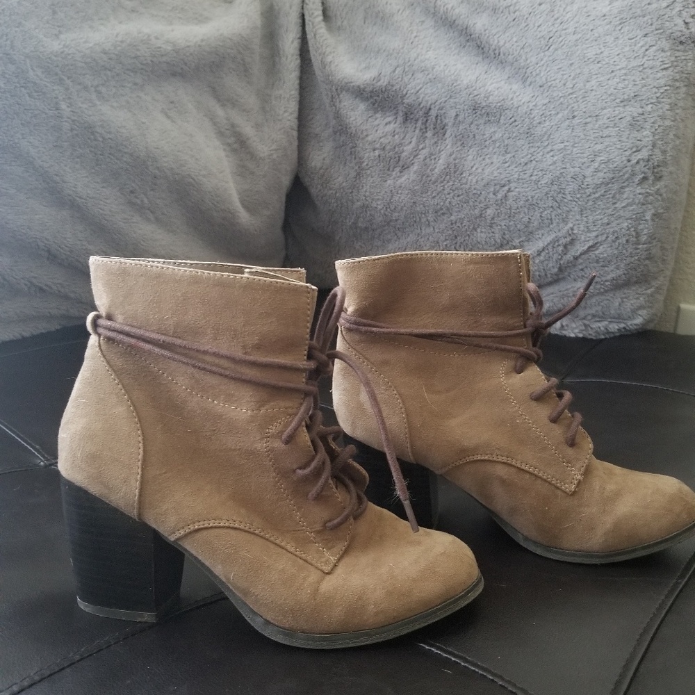 Booties